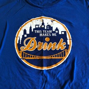 True New York Mets fans understand!